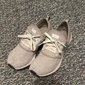 New Balance Women's FuelCore Nergize V1 Sneaker - Light Gray